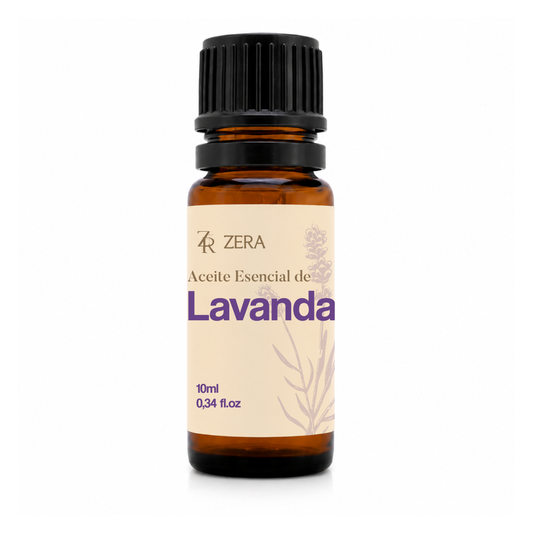 Lavender: Essential Oil