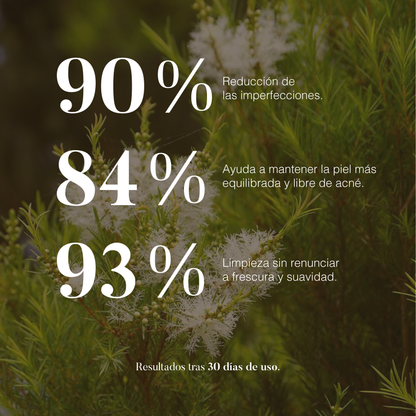 Tea Tree: Essential Oil