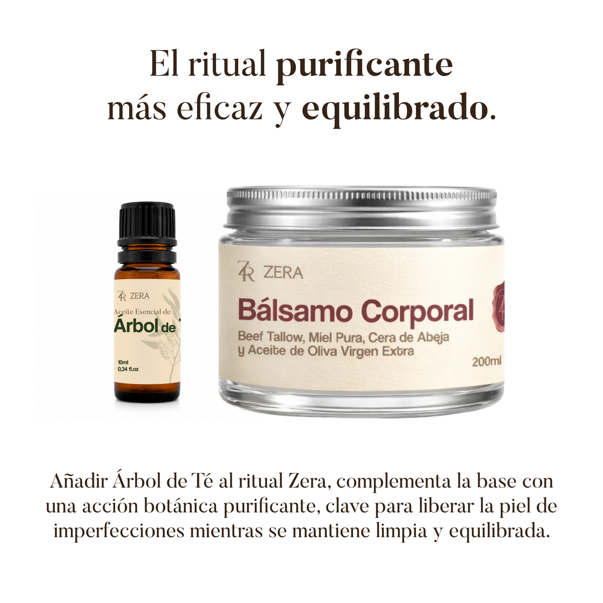 Tea Tree: Essential Oil