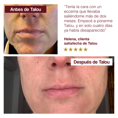 Bálsamo Corporal de Beef Tallow